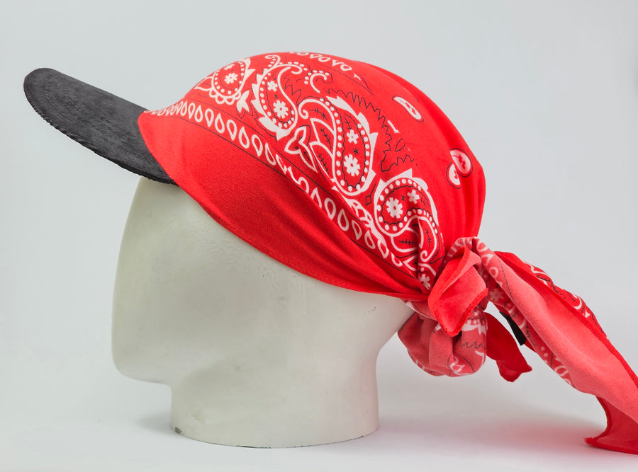Scarlet Brimdana