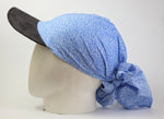 Powder Blue Brimdana