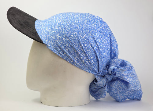 Powder Blue Brimdana