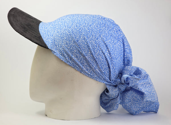 Powder Blue Brimdana