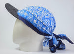 Sky Blue Brimdana
