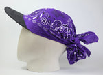 Royal Purple Brimdana