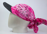 Magenta Pink Brimdana