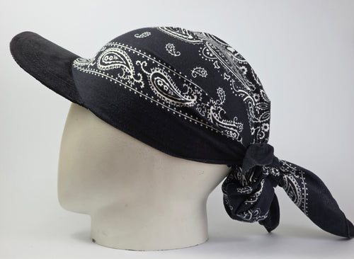 Charcoal Brimdana