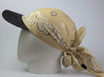 Beige Brimdana