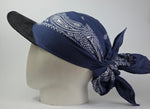 Navy Brimdana