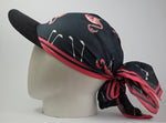 Black Flamingo Brimdana
