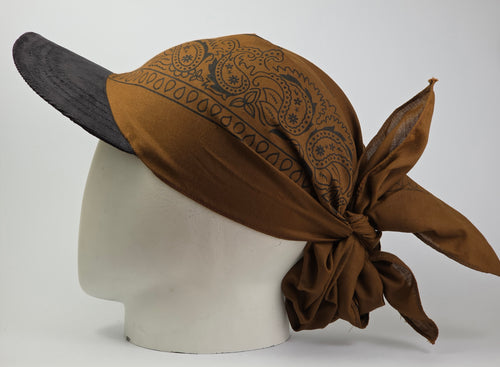 Brown Brimdana