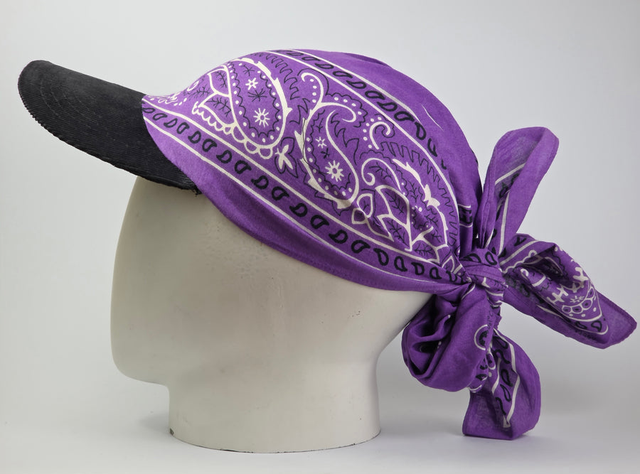 Violet Brimdana