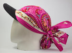 Pink Garden Brimdana