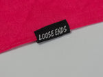 Hot Pink Brimdana