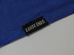 Royal Blue Brimdana