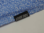 Powder Blue Brimdana