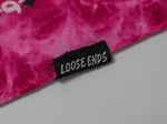 Magenta Pink Brimdana