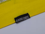 Yellow Brimdana