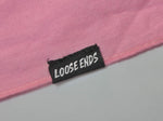 Blush Pink Brimdana