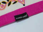 Pink Garden Brimdana