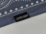 Slate Blue Brimdana