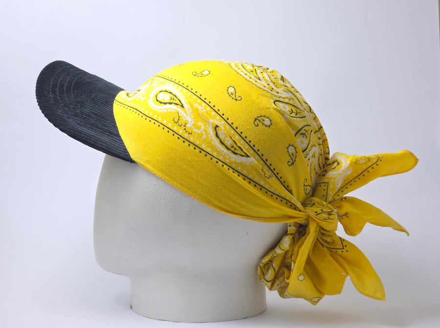 Yellow Brimdana
