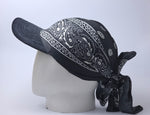 Black Brimdana
