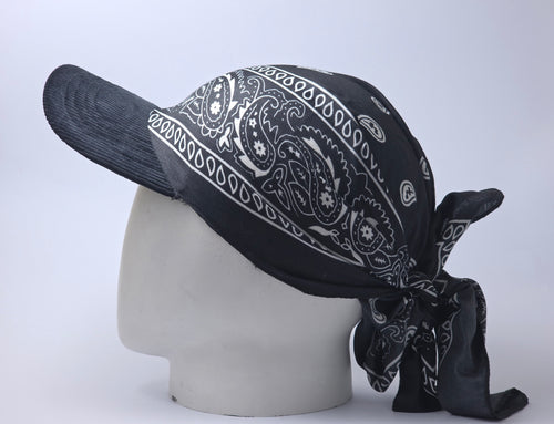 Black Brimdana