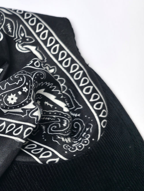 Black Brimdana